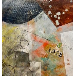 art workshop in Santa Fe, New Mexico!