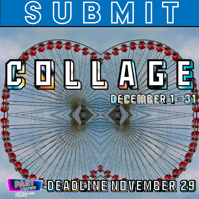 International Call for Artists