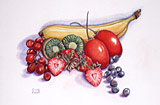 Fruit Fiesta