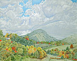 Blue Ridge Dreams