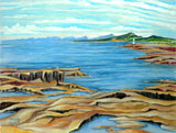 Grand Marais Harbor