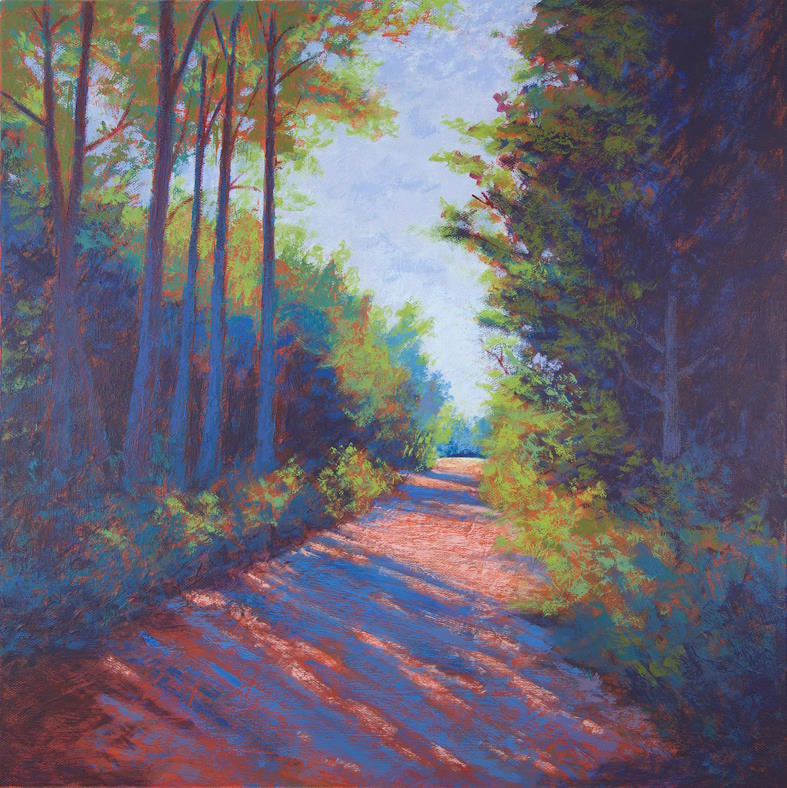 Landscapes and Seascapes