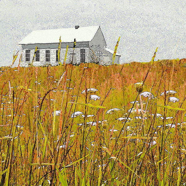 Cityscapes and Architecture