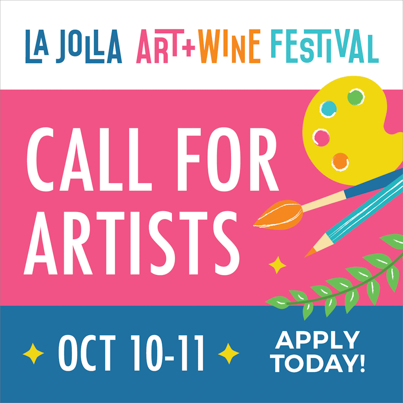 Call for Artists