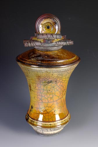 Sculptures and Ceramics