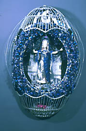 The Shrine of Profit